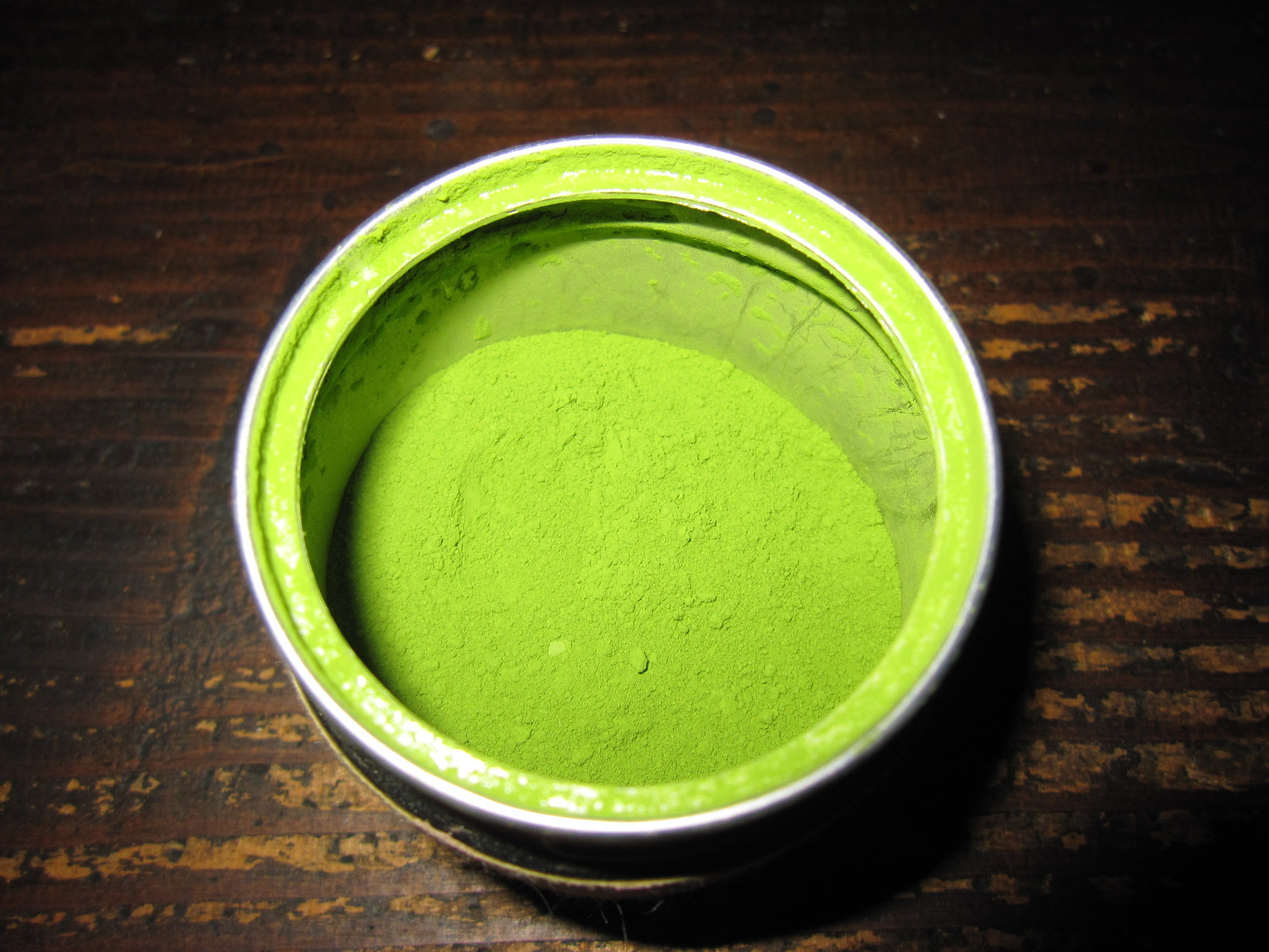 宇治抹茶　暁 30g