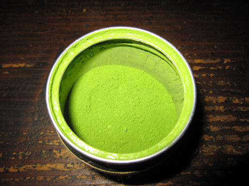 宇治抹茶　暁 30g